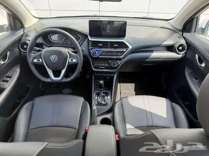 شانجان السفن موديل 2024 باقل سعر بالسوق كاش وتمويل 4