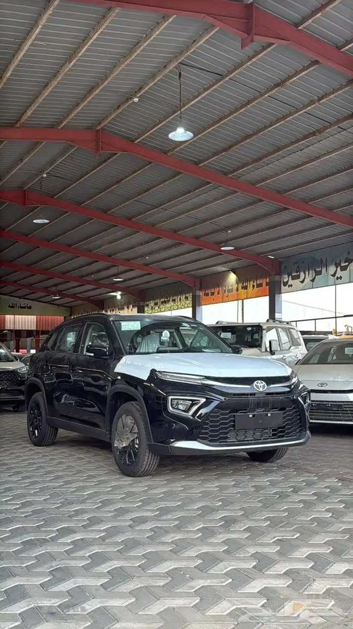 اوربان كروزر اقل سعر فسوق 2026 استاندر 2