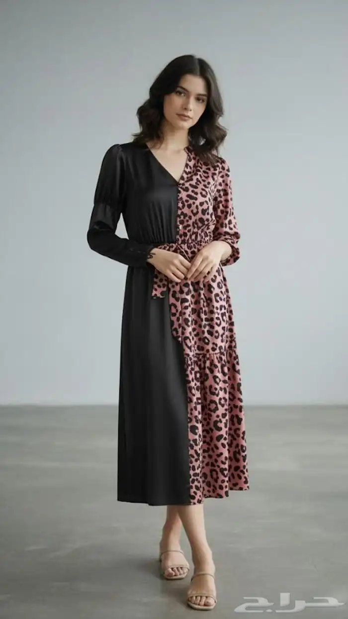 فساتين نسائيه جمله الجمله لتواصل واتساب 14