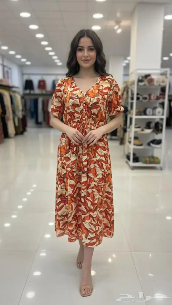 فساتين نسائيه جمله الجمله لتواصل واتساب 12