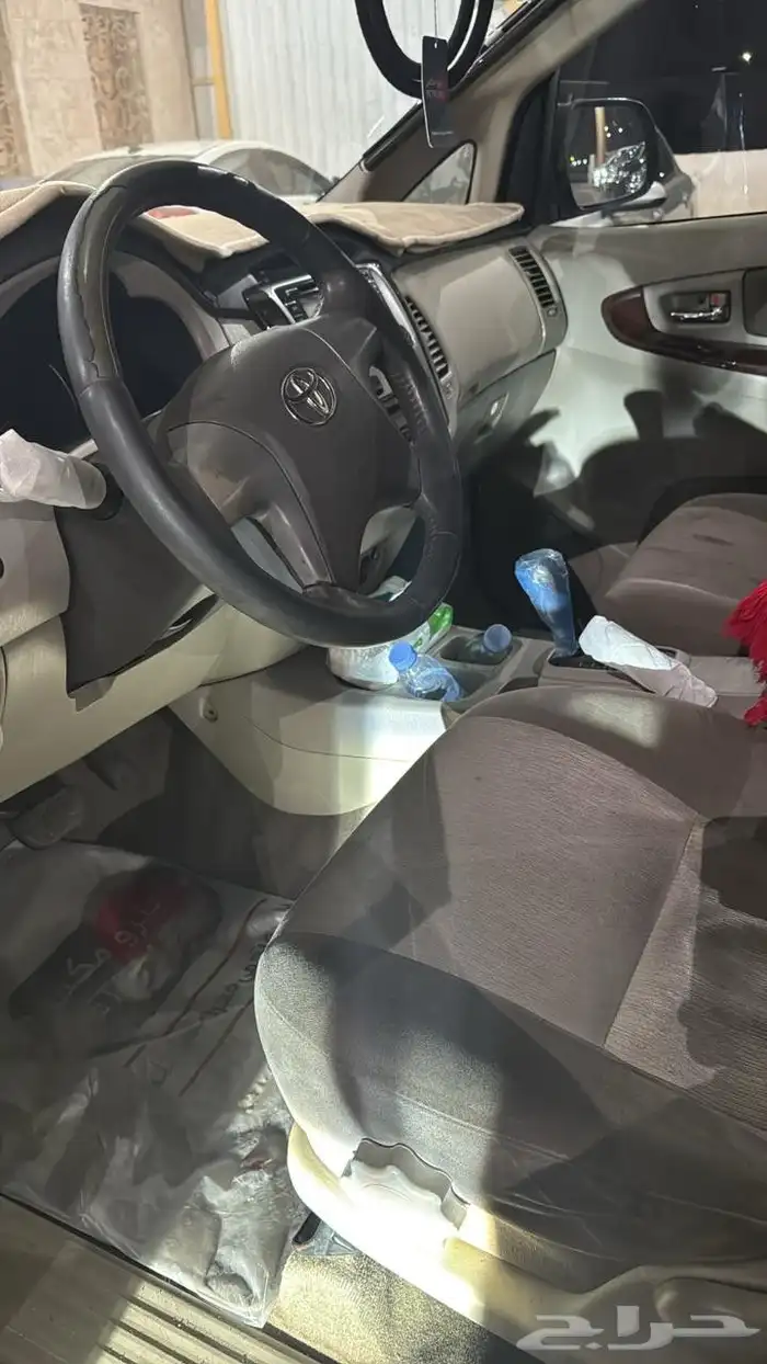 تويوتا انوفا 2