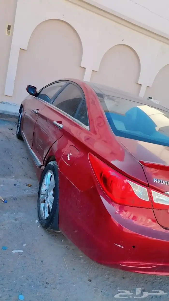 سوناتا للبيع 1