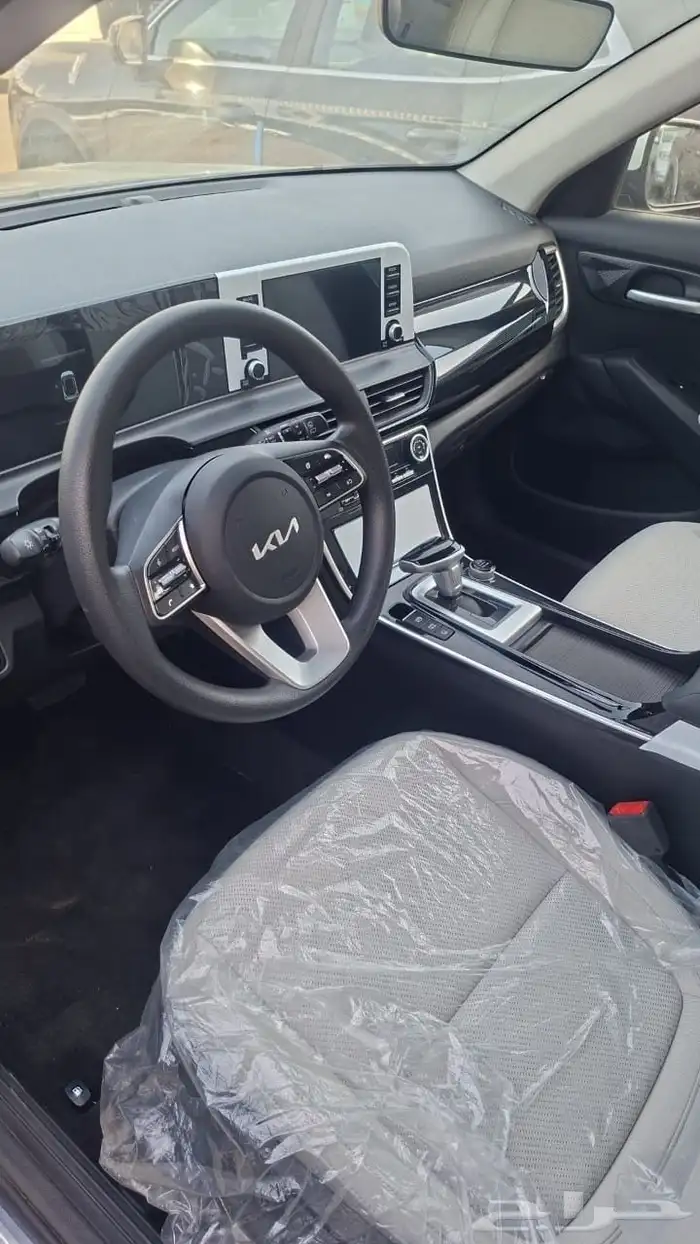 كيا سيلتوس نص فل 2024 11