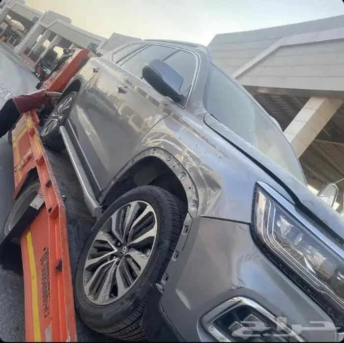 سياره جيلي مديل 2020 2