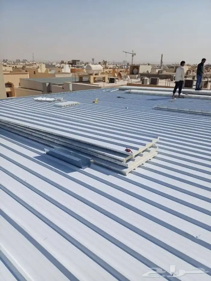 حداد سندويش بنل وجلسات لكسان 3