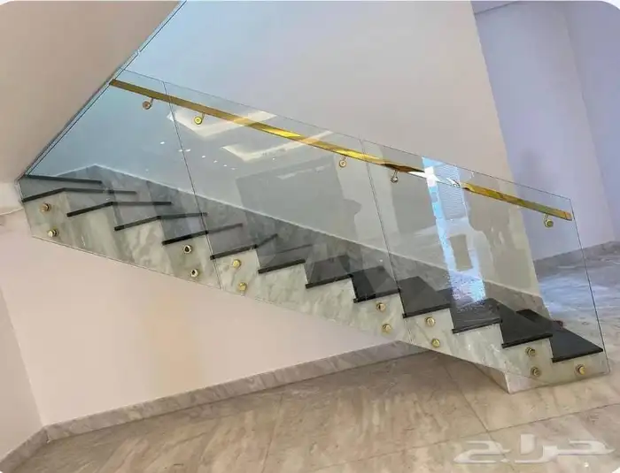 معلم زجاج س ريت جد دربذين واجات حمام شاور درزين م اتب حمام 3