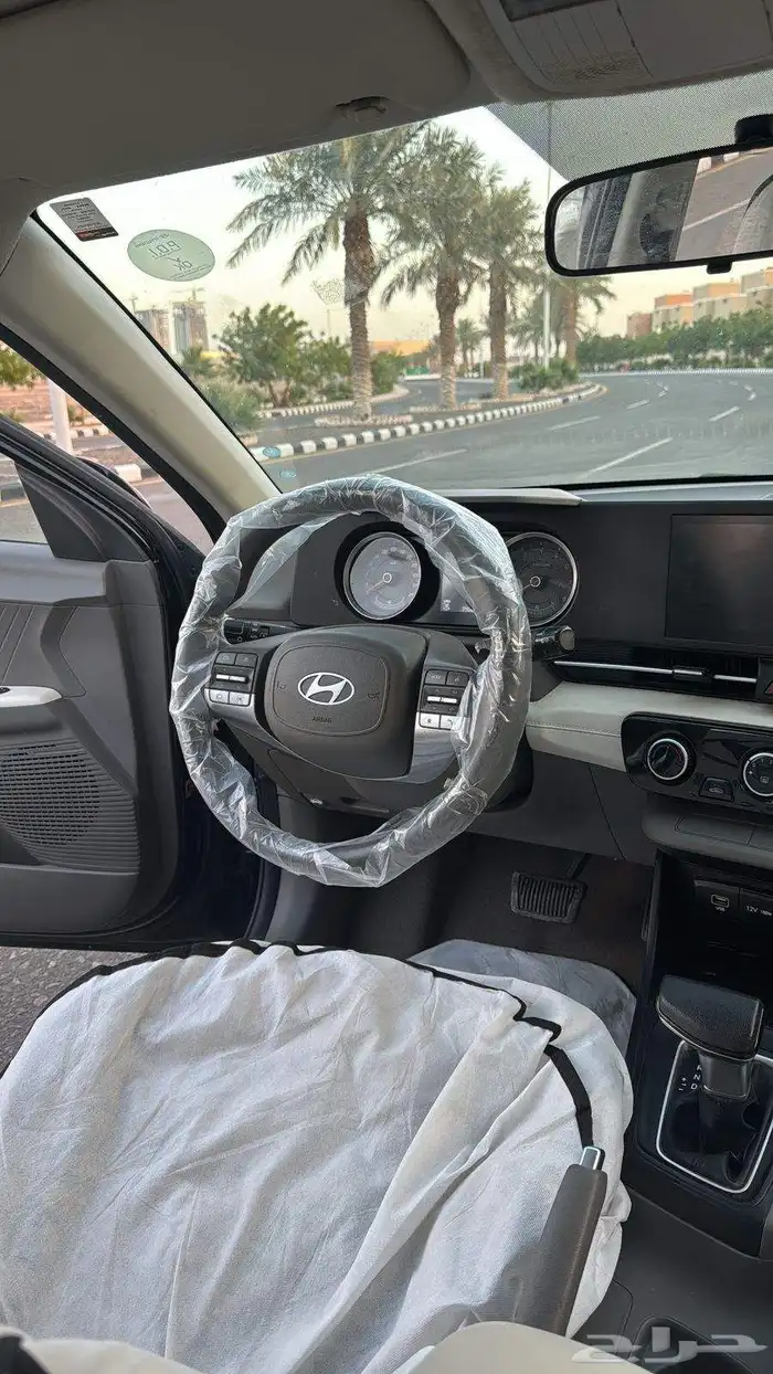 هونداي 2024 4
