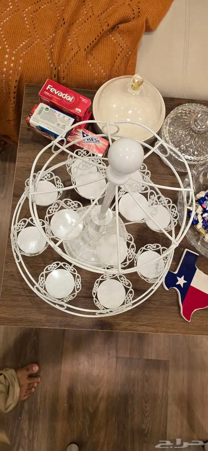 اثاث ديكور 5