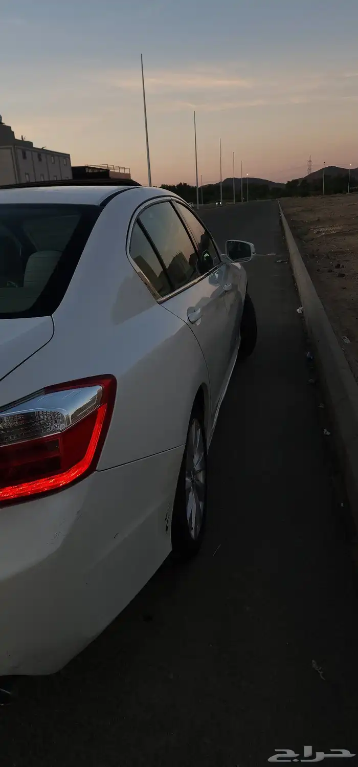 هوندا أكورد 2013 45