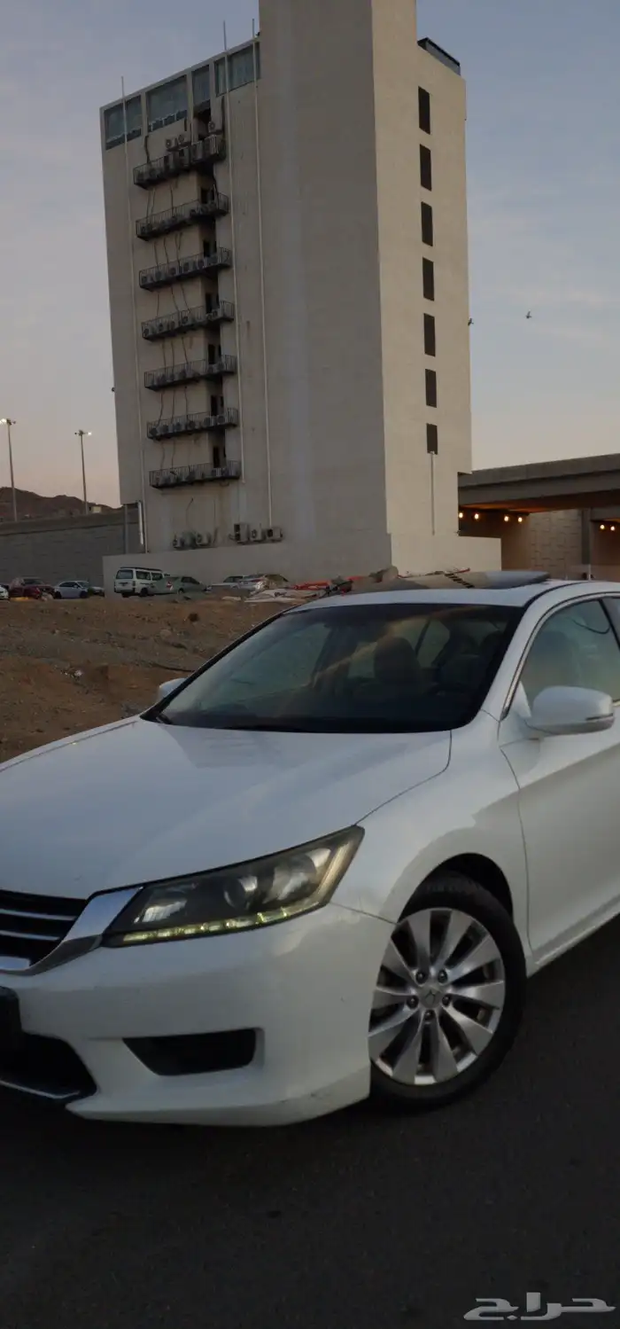 هوندا أكورد 2013 39