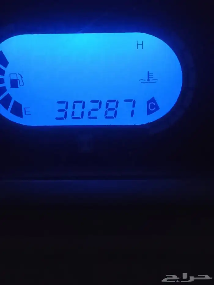 شيول حفار GCB 2