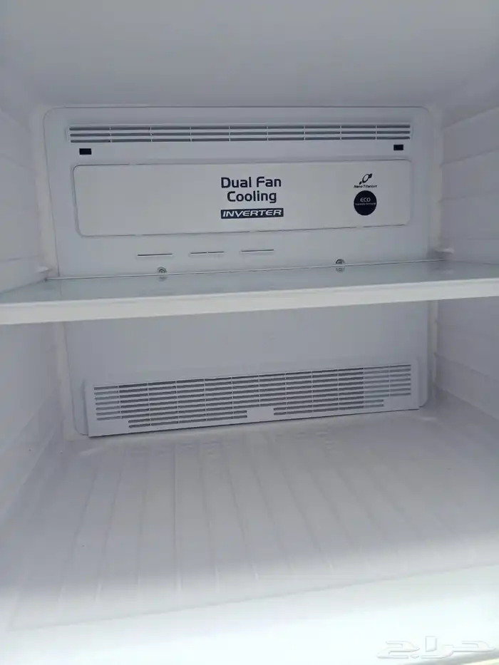 ثلاجة للتيبغا للبيع 1