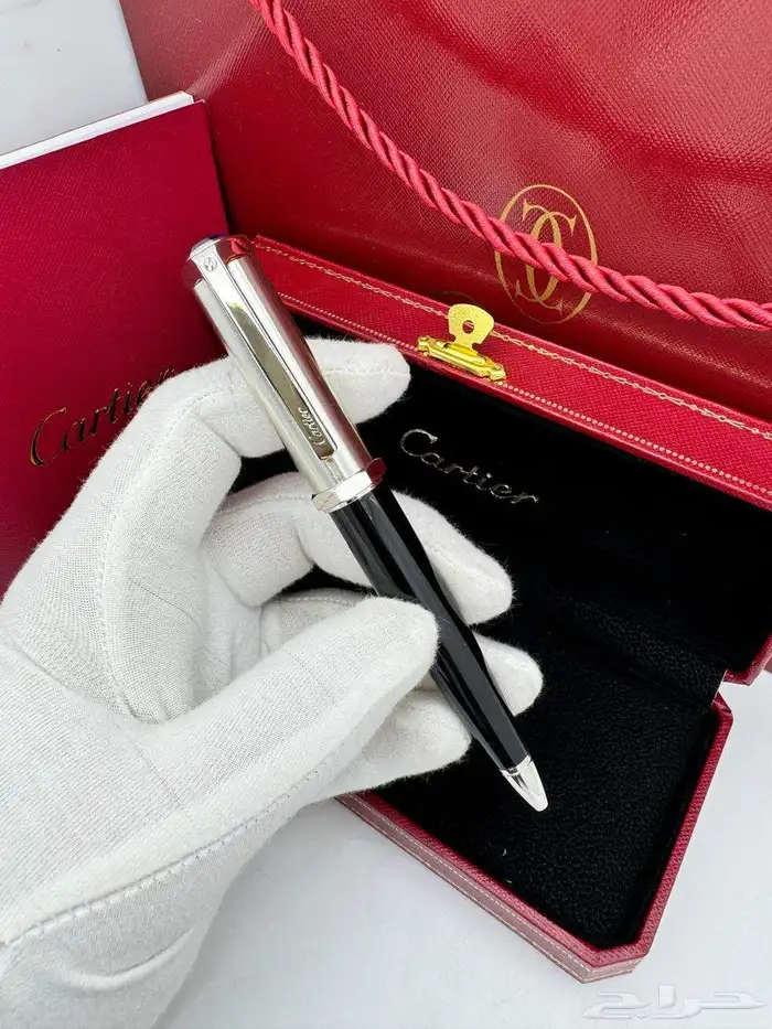 أقلام كارتير جوده عاليه 5