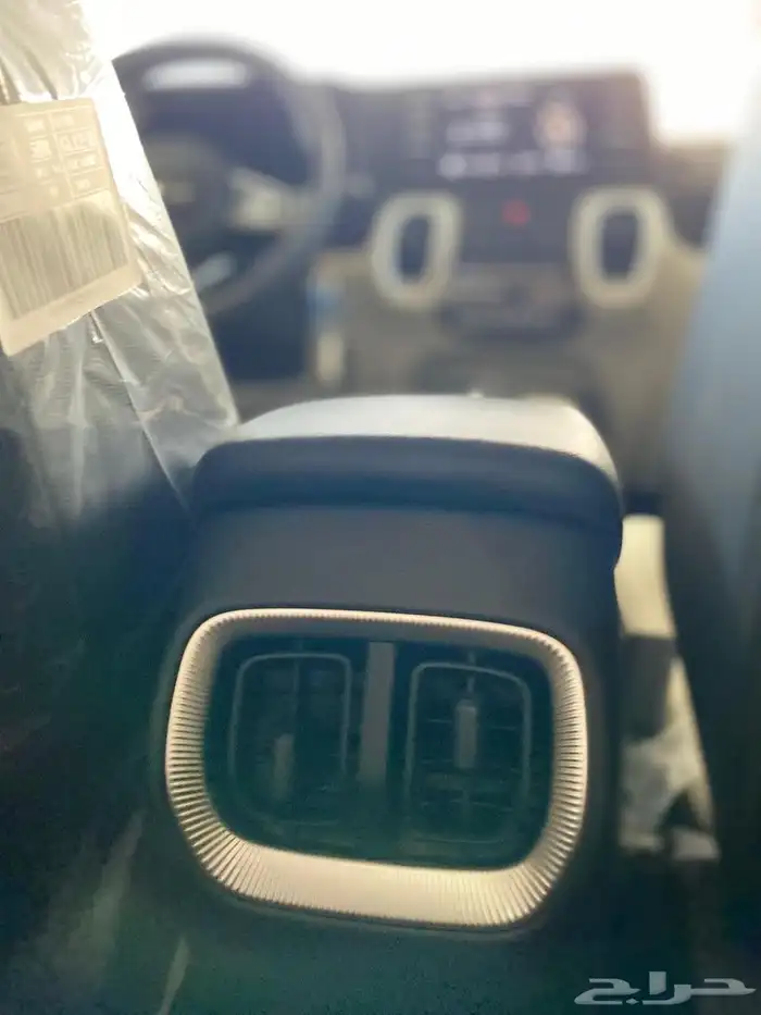 كيا سونيت 2026 شاشة معلومات تدعم الأبل كار بلاي والأندرويد 5