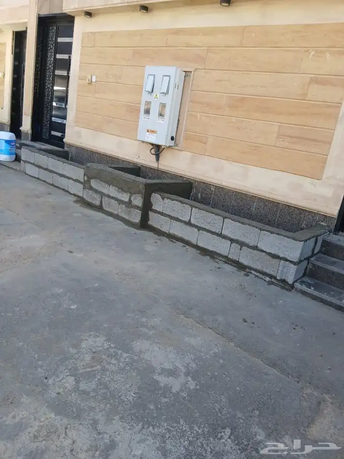 تنسيق حدائق وشلالات 20