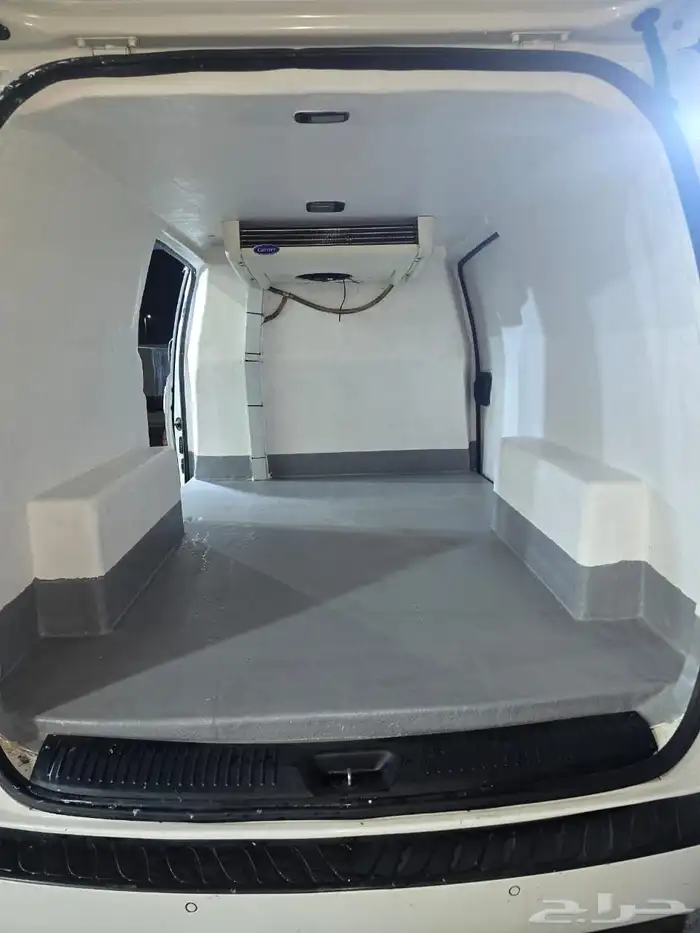 اتش ون هونداي ثلاجه 1