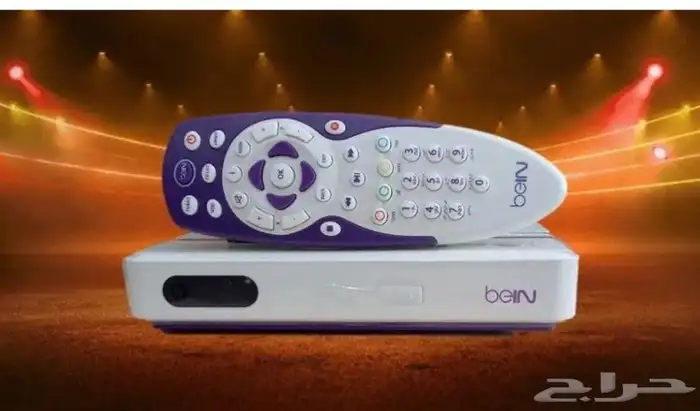 Technician installation dish Receiver 5