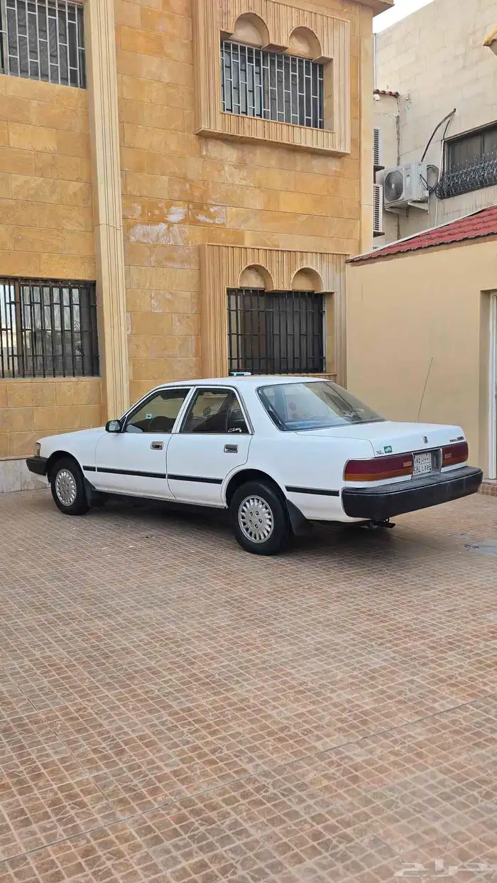 كرسيدا 1993 للبيع 1