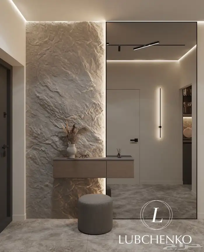 ديكورات منزليه داخليه والخارجية 2