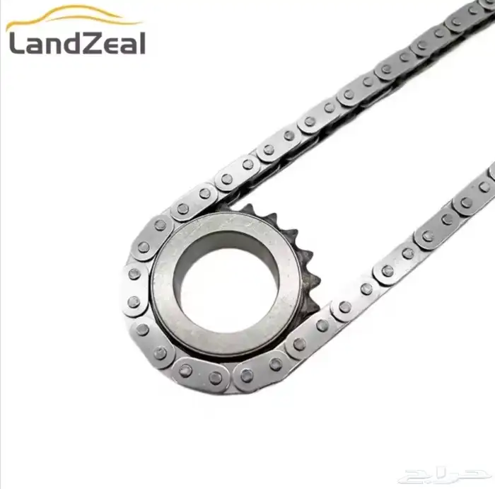 شداد جنزير بكامل اغراضة 2