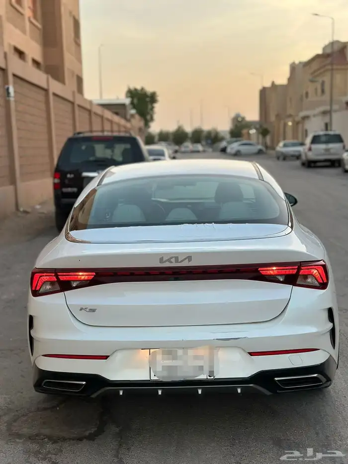 كيا 5 2022 1