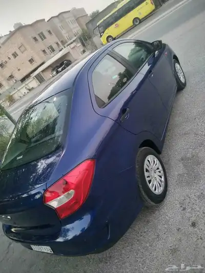 فورد فيجو 2019 index