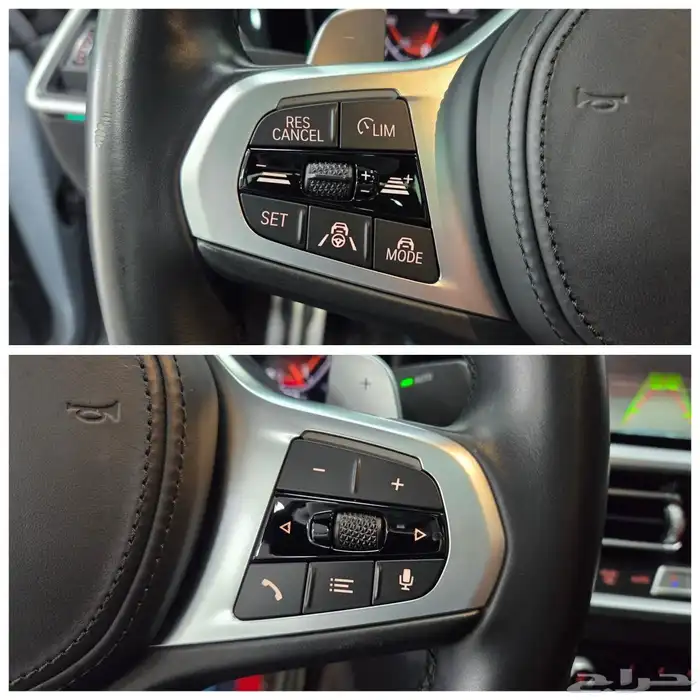 للاستيرادمن كوريا  BMW 420i غران كوبيه 2022 14