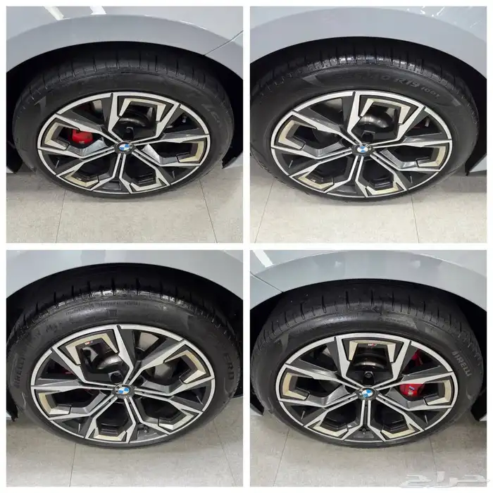 للاستيرادمن كوريا  BMW 420i غران كوبيه 2022 18