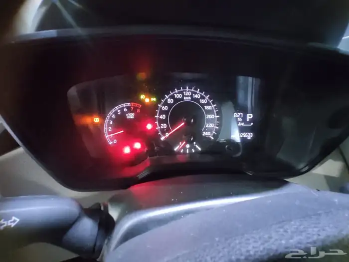 تويوتا كورولا موديل 2023 2