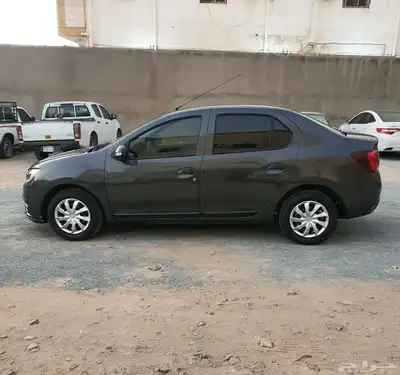 رينو سيمبول مفحوص سعر طيب وقابل للتفاوض البسيط والبيع سمح index