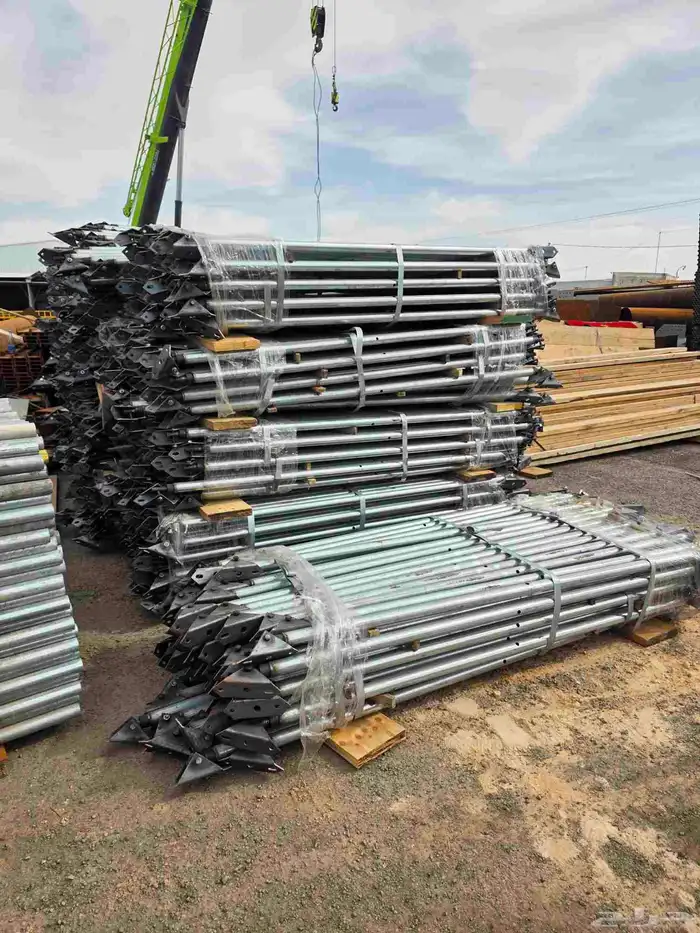 جكات جدران تأجير وبيع 2