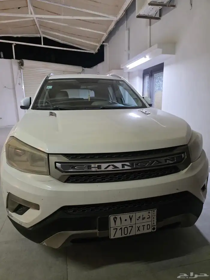 شانجان جيب 2019 8