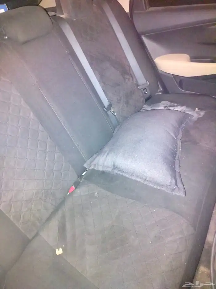 تويوتا يارس 2024 6