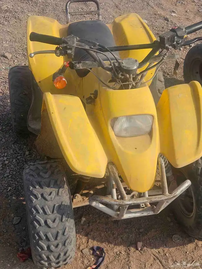 دباب للبيع. نظيف شغال فل 1