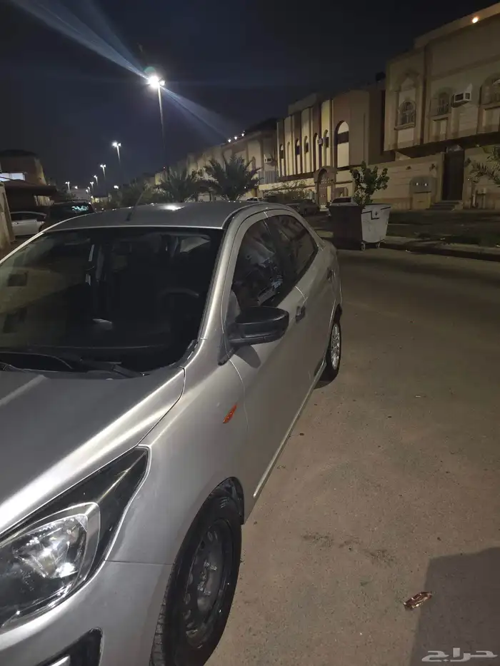 فورد فيجو 2019 7