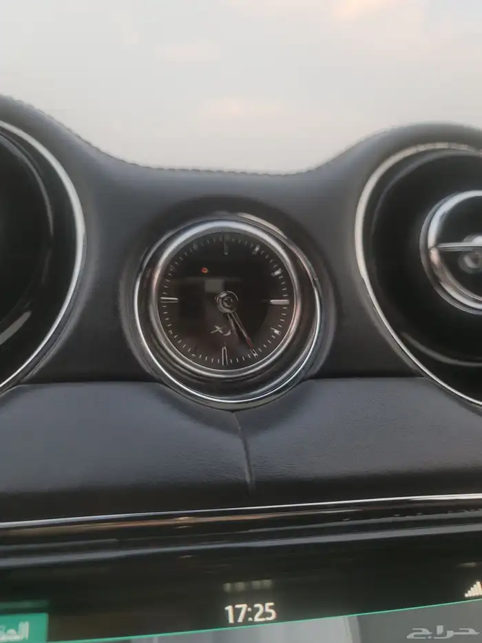 جاكوار فل الفل أعلى فئة مساج 4 كراسي سعودي 37