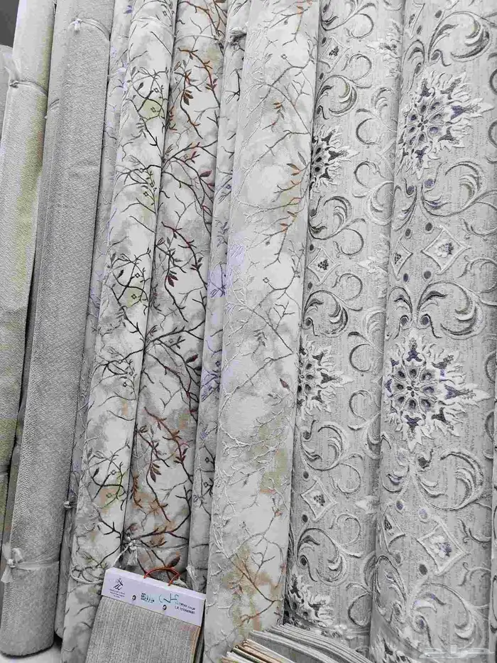 مفروشات موكيت تركي سميك جودة عالية جدا 6