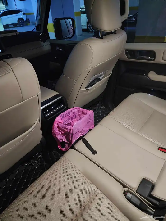 برادو 2025 فل كامل vxl3 Land cruiser prado 14