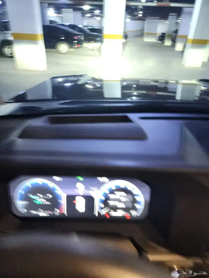 برادو 2025 فل كامل vxl3 Land cruiser prado 20