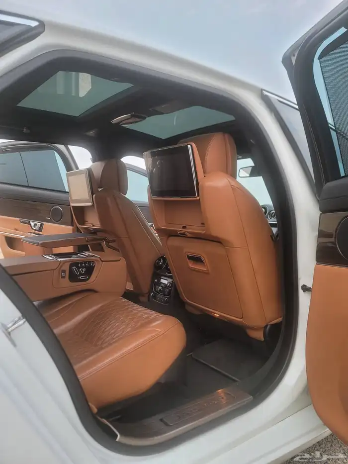 جاكوار فل الفل أعلى فئة مساج 4 كراسي سعودي 12