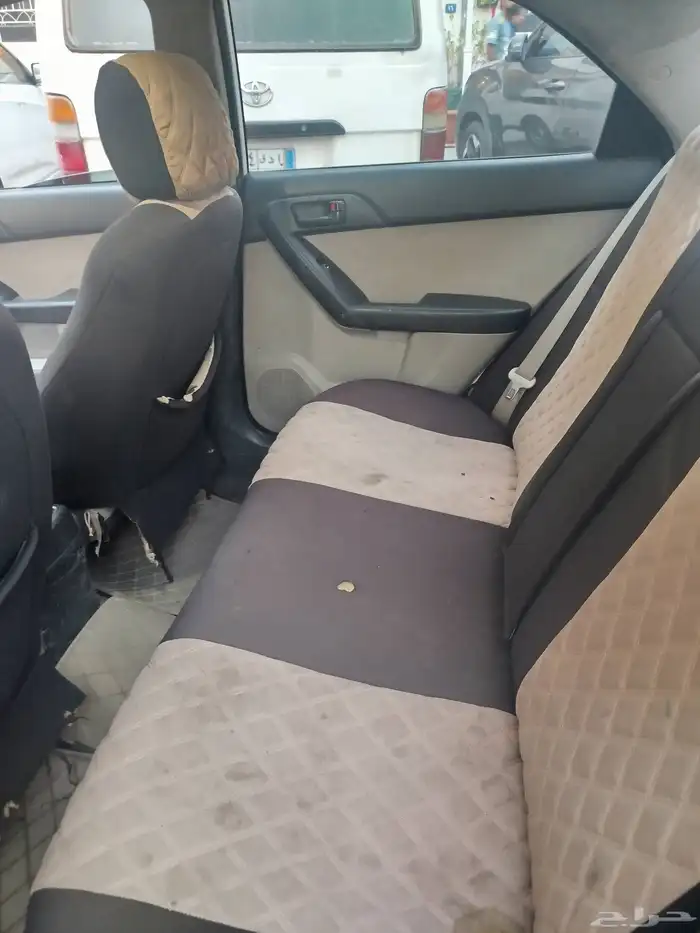 كيا سيراتو موديل 2012 2