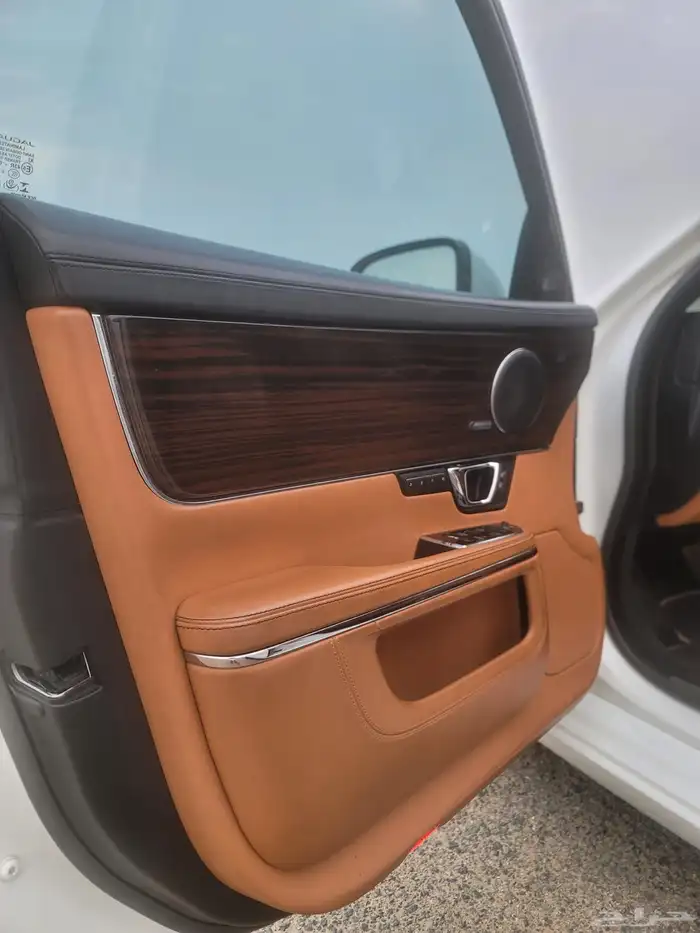 جاكوار فل الفل أعلى فئة مساج 4 كراسي سعودي 17