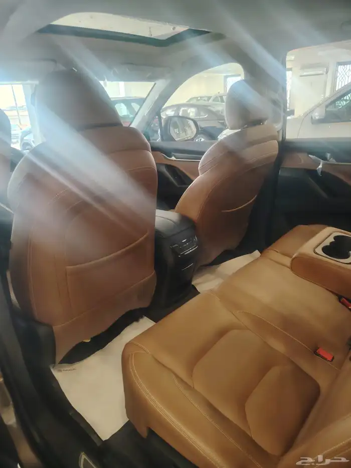 ماكسيس D90 برو 2023 فل 9