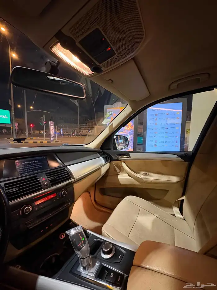 BMW X5 2009 4