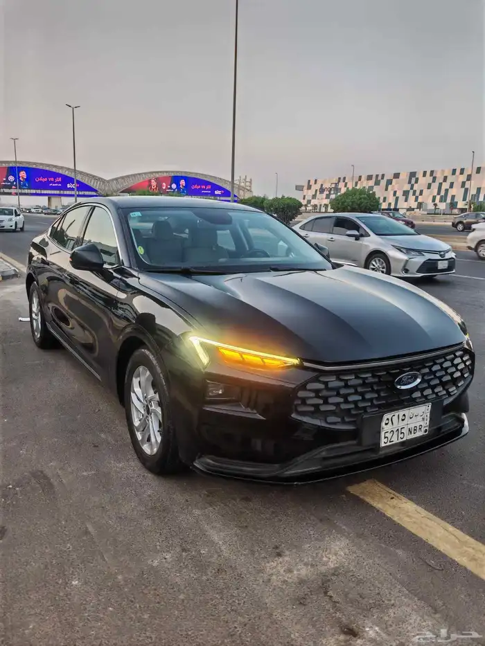 فورد تورس 2022 6