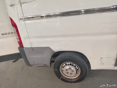 سيارة بيجو بوكسر سقف وسط للبيع index