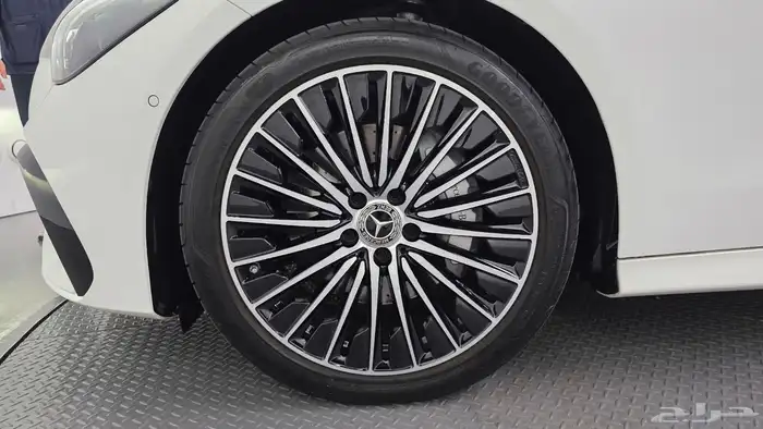 للاستيرادمن كوريا  مرسيدس CLE200 2024 18