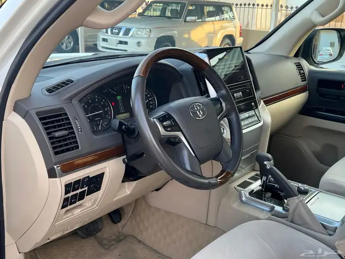 للبيع GX-R موديل 2018 7