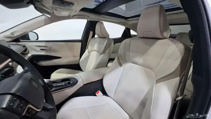 كراون ماجستا فل كامل 2023 12