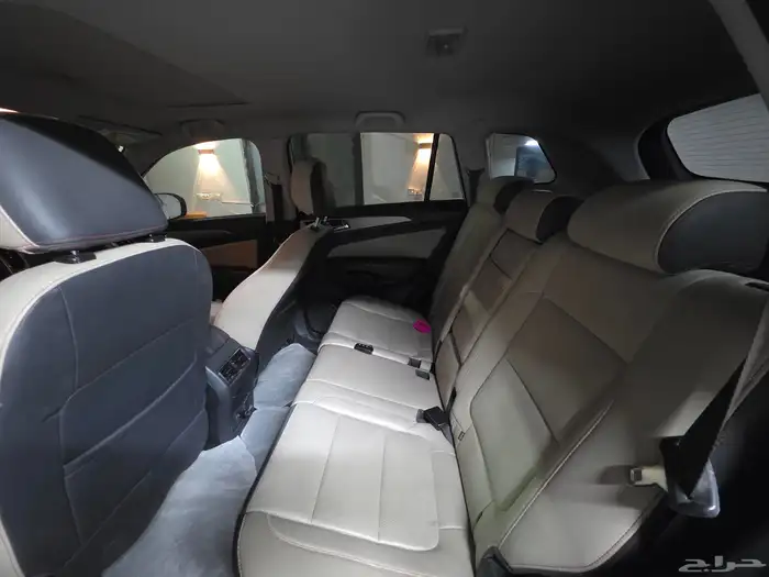 شانجان جيب 2019 4